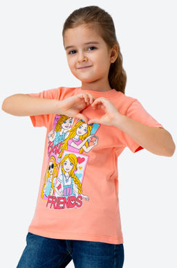 Футболка для девочки Bonito  фото 27