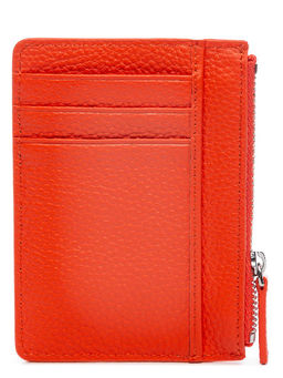 Карточница Z158-2514 bright red - Eleganzza фото 3