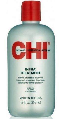 Chi infra кондиционер для ежедневного ухода фото 2