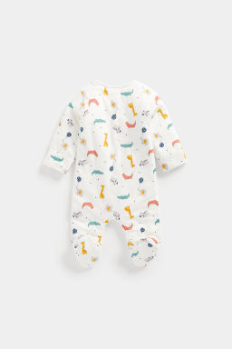 Mothercare / Комбинезон утепленный  фото 2