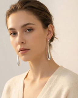 Серьги "Molly"