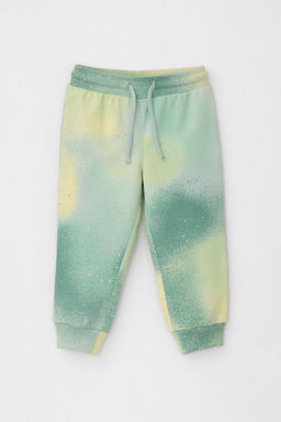 КР 400670/голубая дымка,спрей к464 брюки д/мал яс