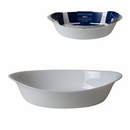 Форма для запекания СМАРТ КУЗИН 29х17см овальная