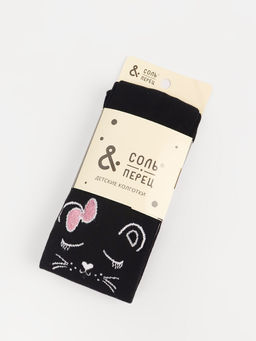 Колготки для девочки Соль&Перец  фото 202