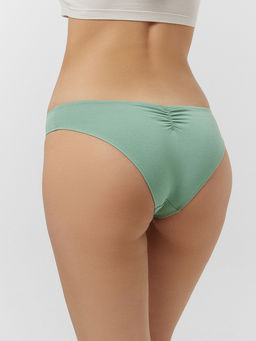 ТРУСЫ ЖЕНСКИЕ (3ШТ.) - Mark formelle фото 4