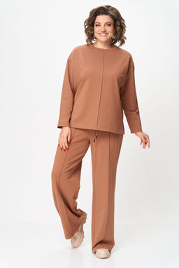 Костюм Rumoda 2144 коричневый  фото 9