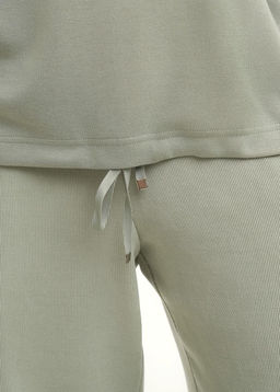 Джемпер Вельвет - Clever wear фото 11