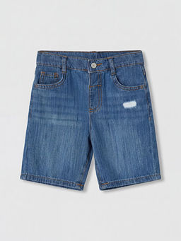 Erkek ?ocuk Jean ?ort