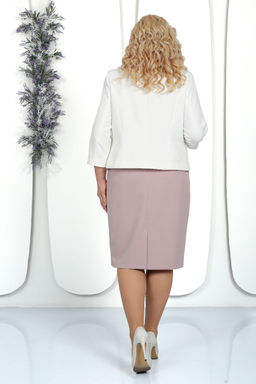 Костюм Ninele 5917 пудра фото 10