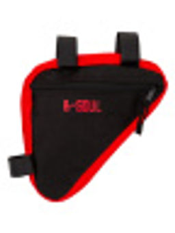 Велосипедная сумка