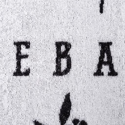 Полотенце именное махровое Этель Ева 70х130см, 100% хлопок, 420гр/м2  фото 4