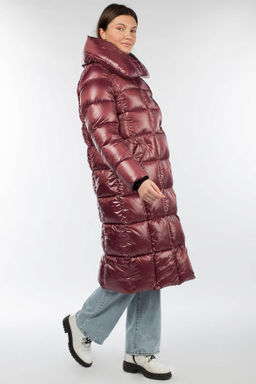 Куртка зимняя (Био-пух 300) - El podio фото 15