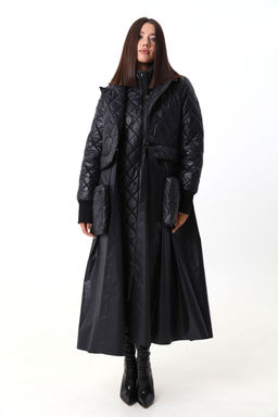 Куртка LM М 101 черный