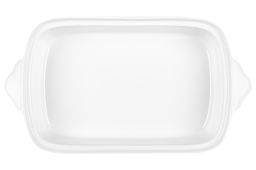 Блюдо д/запекания и сервировки 1,9 л 37*21*12 см Снежинки с стекл крышкой на дер подст. - Elan gallery фото 6