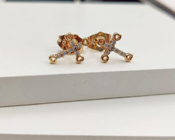 Серьги - Vel vett фото 4