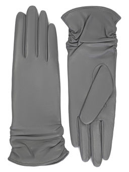 Перчатки жен п/ш LB-8228 grey - Labbra фото 4