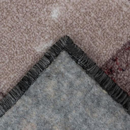 Дорожка ковровая, 80х400 см - Витебские ковры фото 3