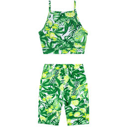 Комплект кулирка лайкра 7615104601