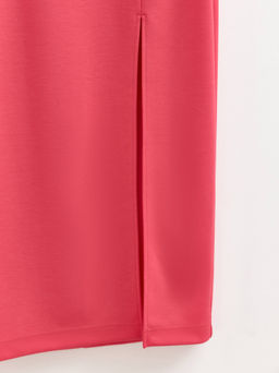 CONTE LU 3017 Юбка женская pink flash - Conte elegant фото 6