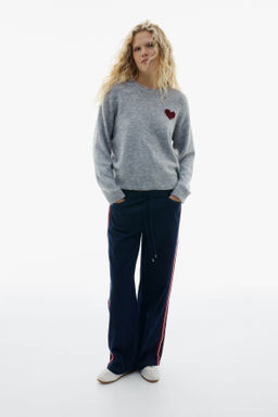 Jersey con motivo - H&m фото 7