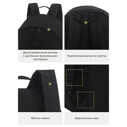 RXL-623-3 Рюкзак с обвесом - Grizzly фото 41