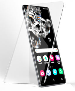 Стекло защитное FaisON для APPLE iPhone 13/13 Pro, GL-08, 0.33 мм, глянцевое