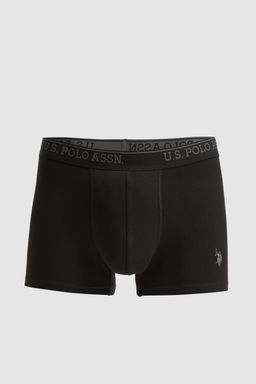 Erkek Lacivert 3l_ Boxer Tak_m_ - U.s. polo assn фото 3