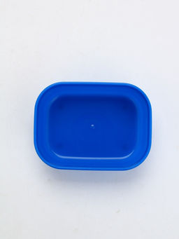 Цена за 2 шт. Ланч - бокс прямоугольный Первый среди голодных, 500 мл