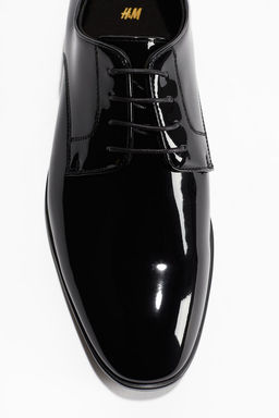 Zapatos Derby - H&m фото 3