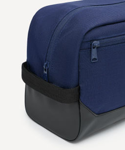 Сумка для обуви Jogel Division Shoe Bag, темно-синий фото 5