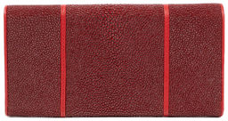 Кошелек женский из кожи ската - Sefaro фото 2