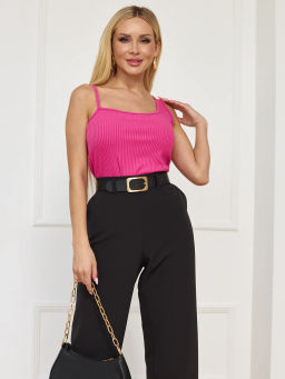 JETTY Ассиметричный топ из вискозы  фото 9