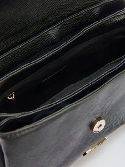 Кросс-боди TAMARIS Anja Артикул 4370606, черный  фото 6