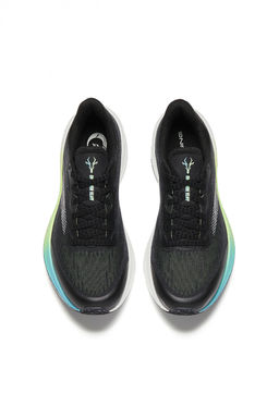 Кроссовки для бега Черный/Серый/Зеленый ZONE 2 80 - Anta фото 3