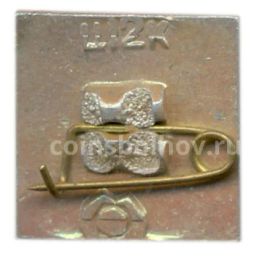 Значок Киев