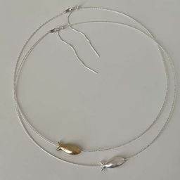 Колье арт. 26 7229 (id 280981) - Rada фото 2