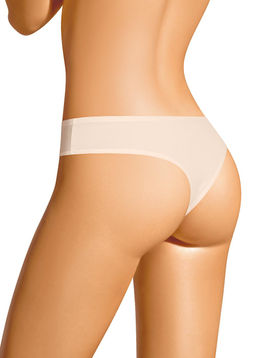 Трусы женские стринги Кружево - Clever wear фото 6
