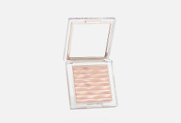 Prism Highlighter 02 Fairy Pink - Хайлайтер с шёлковой текстурой, 7 гр
