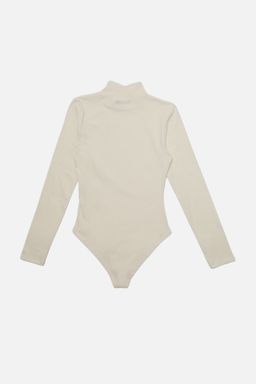 TRENDYOLMILLA Siyah Bal?kc? Yaka C?tc?tl? Orme Body TWOAW21BD0008 фото 21