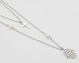 Колье F60276507220 - Vel vett фото 6