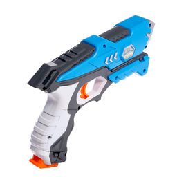 Электронный тир Spacehunter Gun - Woow toys фото 4