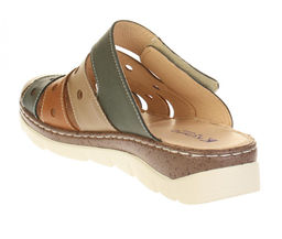 Пантолеты Kumfo K241-BDT-01-D