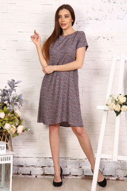 Платье П155р