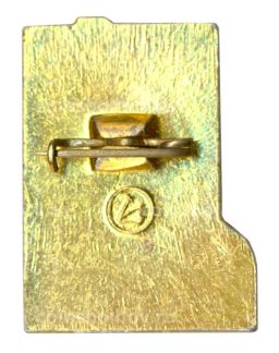 Значок Оружейная палата