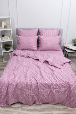 Пододеяльник поплин Сара-компаньон