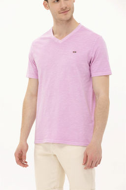 Мужская Маголия Базовая v -yaka T -Form Surprise Scount в корзине - U.s. polo assn фото 6