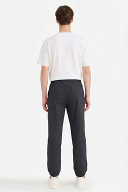 Regular Fit Jogger Pantolon - Defacto фото 4