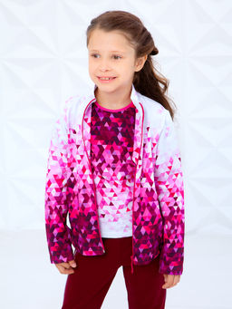 Бомбер Ригель - Стиляж фото 4