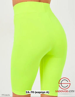 Женские велосипедки спортивные - Bruno фото 6