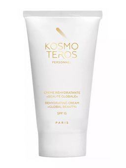 Крем супер увлажняющий 24 часа Beaute Globale SPF-15, 50мл, Kosmoteros